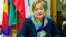 Tatatarstan -- Gulnara Gabdrakhmanova, social sciences professor