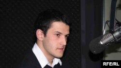 გიორგი ჯაფარიძე