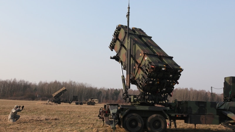 Pot fi țintite rachetele rusești de pe teritoriul NATO? Ambasadorul Ucrainei la Berlin spune că da