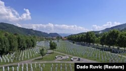 Memorijalni centar Potočari gdje će žrtve genocida naći smiraj