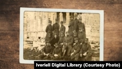 ქართველი იუნკრები