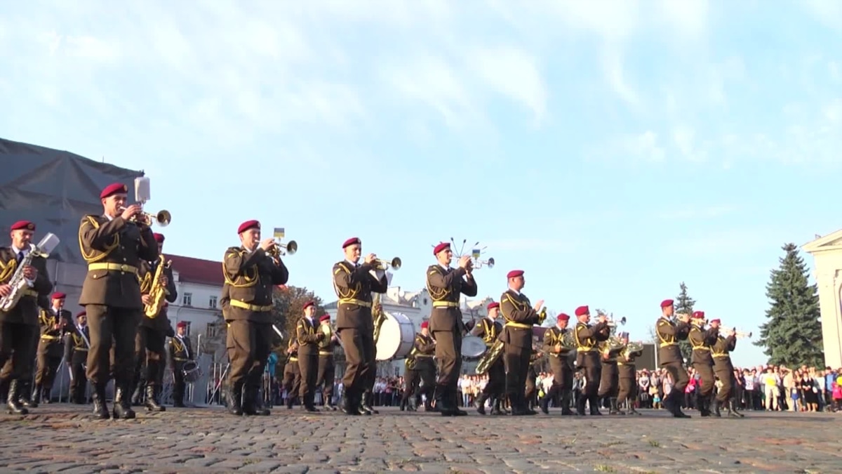 Парад кемерово фото