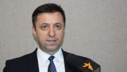 Președintele CEC, Dorin Cimil, despre criza politică și soluția anticipatelor