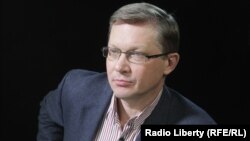 Уладзімер Рыжкоў (Владимир Рыжков)