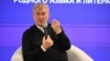 Глава Башкортостана Радий Хабиров. 9 сентября 2026 года