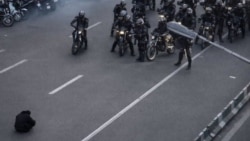 جامعه‌ای که دیگر نمی‌ترسد؛ گفت‌وگو با سعید پیوندی