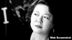 Әсел Нұрғазиева