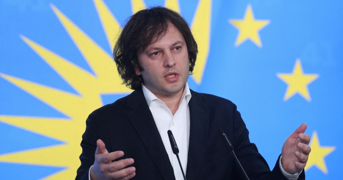 „რეჟიმი“, „ე.წ. კომისია“ - „ოცნებამ“ „ფორმულას“ მარეგულირებელ კომისიაში უჩივლა