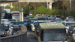 «Մայրաքաղաքում ուղղակի քաոս է». բնակիչները բողոքում են՝ խցանումներն ամեն ժամի են