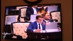 Parlament vətəndaşlıq haqda qanun layihəsinə dəyişiklik etdi