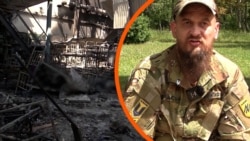 Оленівка 4 роки потому. «Щось здетонувало зсередини»: свідчення звільненого з полону