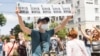 Митинги в Хабаровске: «Люди перестают бояться и выходят на протест»