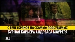 Немецкого депутата, который ездил в Крым, судят за фальсификации на выборах (видео)