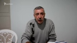 Сулеймана Кадырова внесли в перечень экстремистов и террористов