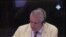 Martin Bell na suđenju Karadžiću