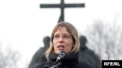 Марина Литвинович