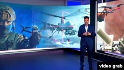 Ce este „Zidul de drone” – planul UE pentru a contracara incursiunile rusești