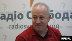 Віктор Чумак