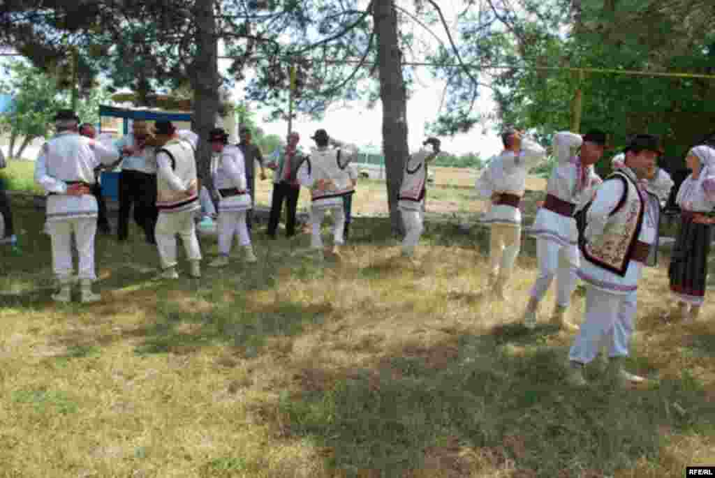 „Nistrule, pe malul tău” #18