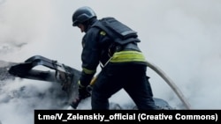 În regiunea Dnipropetrovsk, două femei au fost rănite în urma unui atac rusesc din 20 ianuarie 2026, au declarat autoritățile locale.