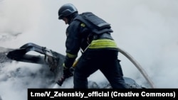 Ілюстраційне фото. Наслідки російської атаки на Дніпропетровщину 20 січня 2026 року