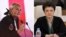 ფოტოკოლაჟი: ნანუკა ჟორჟოლიანი, თეა წულუკიანი (მარჯვნივ)