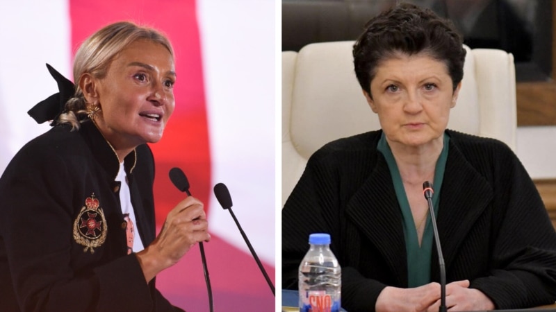 სასამართლომ დააკმაყოფილა ცილისწამებაზე თეა წულუკიანის სარჩელი ნანუკა ჟორჟოლიანის წინააღმდეგ