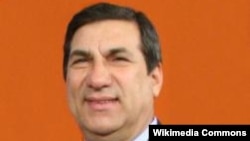 Arif Quliyev