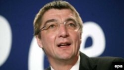 Andreas Schockenhoff - foto nga viti 2007.