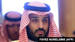 Mohammed bin Salman