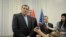 Milorad Dodik, Aleksandar Vučić i Ivica Dačić u Beogradu, decembar 2015.