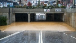 Prapaskenat e tenderit milionësh për nënkalimin e përmbytur në Malishevë