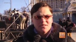 Пошли бы вы на Майдан, если бы знали, что будет потом?