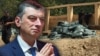 23 სექტემბერს, "ჩორჩანის საგუშაგოს" საქმის სასამართლო პროცესი უკვე მეორედ დაიხურა.