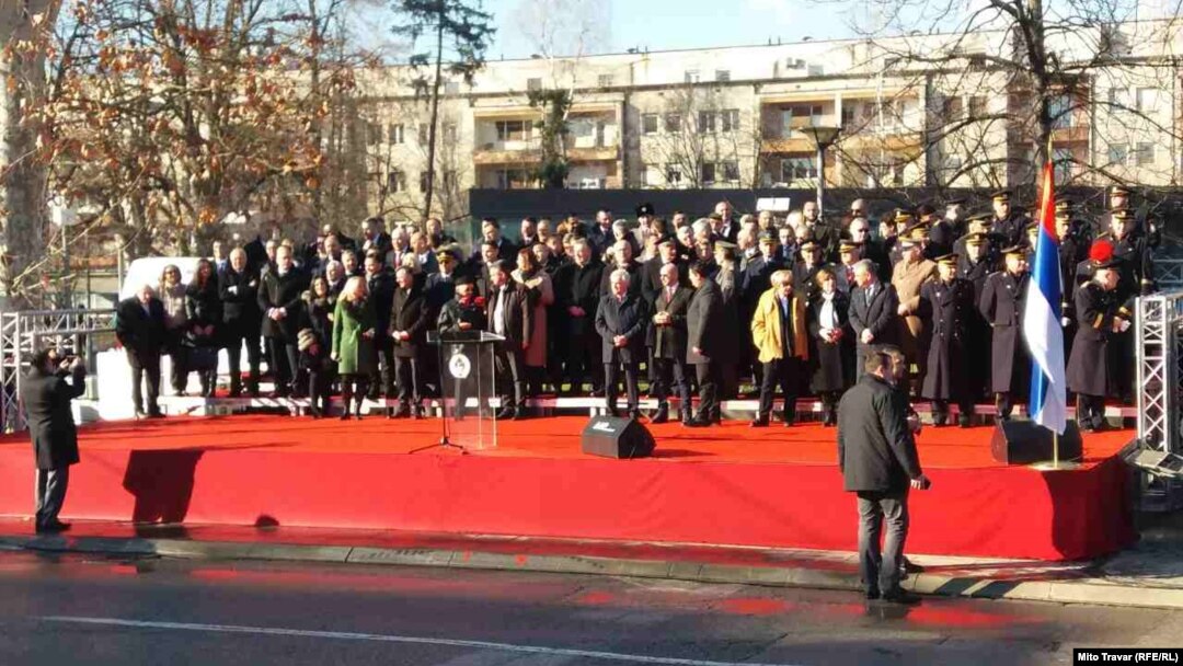 Banja Luka, 9. januar