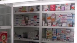 Дар Суғд ҳаждаҳ тонна доруро нобуд кардаанд