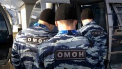 OMONçular Qobustanda, Azərsun bahalaşmada, Milli şura mitinq hazırlığında - AzadliqLive