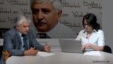 Ֆեյսբուքյան ասուլիս Գագիկ Մելիքյանի հետ