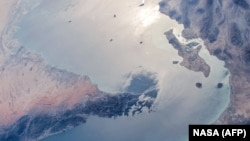 тангаи Ҳурмуз