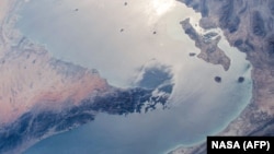 Армузкая пратока