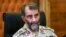 قاسم رضایی، جانشین فرمانده ناجا