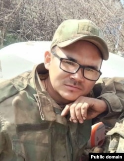 Анатолий Солодяков