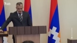 Samvel Şahramanyan Yerevanda dörd dəfə dindirilib. 'Hər ikisi Rusiyanın adamıdır'