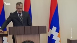 Samvel Şahramanyan Yerevanda dörd dəfə dindirilib. 'Hər ikisi Rusiyanın adamıdır'