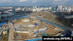 Ілюстрацыйнае фота