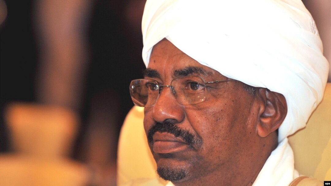  عمر البشیر