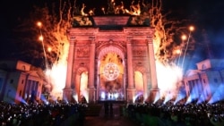 ზამთრის ოლიმპიური თამაშები 6 თებერვალს გაიხსნა და 22 თებერვლამდე გასტანს. საქართველო 8 სპორტსმენით არის წარმოდგენილი.