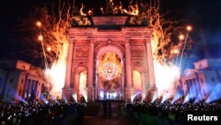 ზამთრის ოლიმპიური თამაშები 6 თებერვალს გაიხსნა და 22 თებერვლამდე გასტანს. საქართველო 8 სპორტსმენით არის წარმოდგენილი.