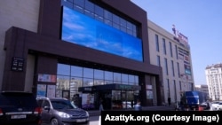 "Томми Молл" соода-оюн-зоок борбору