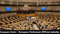 Belgium - European Parliamen, Plenary Sessions, Brussels, 28Jan2015.